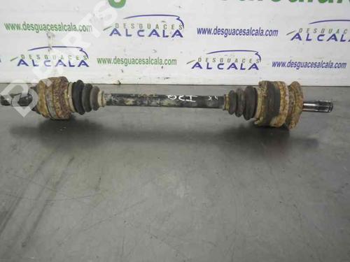 Used Left rear driveshaft BMW X5 (E53) [2000-2006]  11248677