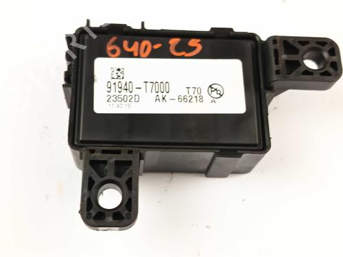 Used Electronic module Electronic module 30203728 30203728