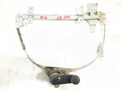 Used Rear right window mechanism Rear right window mechanism 27244415 27244415