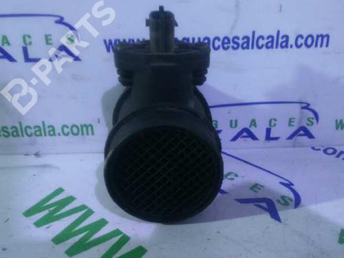 Mass air flow sensor CHRYSLER VOYAGER IV (RG, RS)  | BP9988709M95 