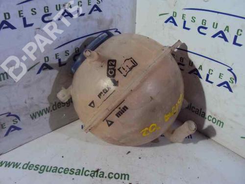 Used Expansion tank SEAT IBIZA II (6K1) [1993-2002]  11248824