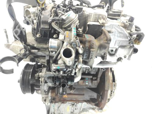 Engine FORD FIESTA VI (CB1, CCN) 1.0 EcoBoost | BP17358558M1 