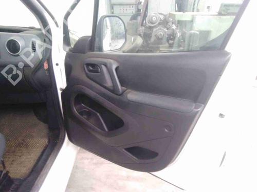 Right front window switch PEUGEOT PARTNER Box Body/MPV 1.6 HDi | BP11197716I26 - Image 15