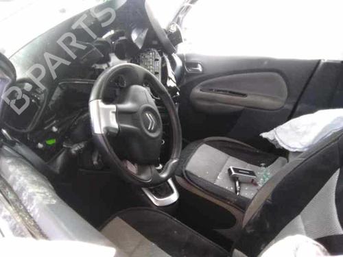 Starter CITROËN C3 Picasso (SH_)  | BP9980404M8  - Image 8