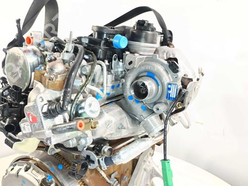 Engine CITROËN JUMPY III Van (V_) 2.0 BlueHDi 120 | BP35946559M1  - Image 11