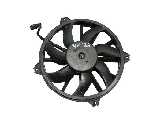 Used Radiator fan Radiator fan 36997612 36997612