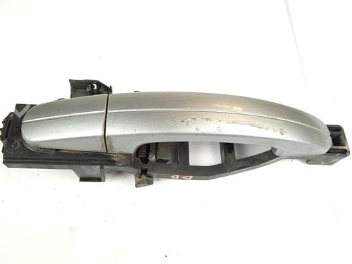 Used Front right exterior door handle FORD C-MAX (DM2) 1.6 TDCi (109 hp) 17568015
