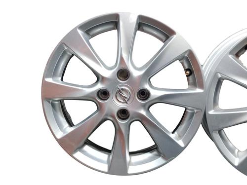 Rim OPEL CORSA F (P2JO) 1.2 (68) | BP24622666C45