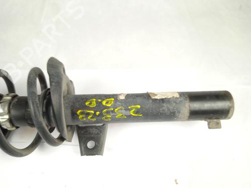 Right front shock absorber SEAT LEON (1P1) 1.9 TDI | BP13015176M17 