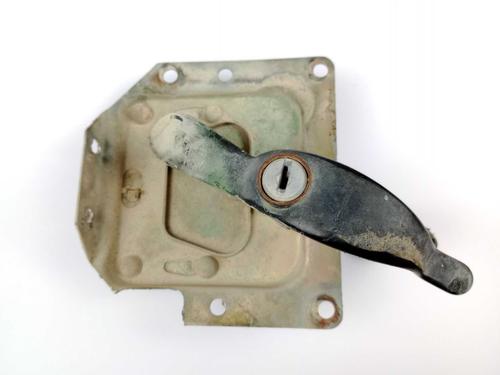 Bagklap lås Bagklap lås LAND ROVER 88/109 MK IIA Closed Off-Road Vehicle 2.3 D 4x4 (63 hp) 22986940 22986940