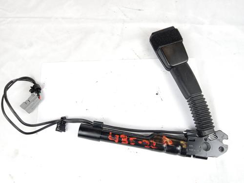 Used Seat buckle BMW 3 Coupe (E92) 330 i (272 hp) 14349887