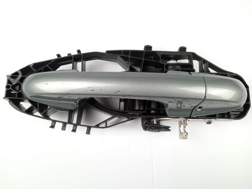 Venstre foran utvendig håndtak FORD PUMA (J2K, CF7) [2019-2025]  13571231