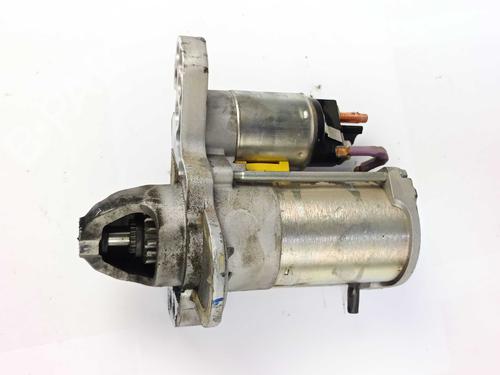 starter-dacia-sandero-iii-2021-36452835 main image