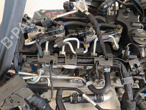 Engine SEAT LEON (5F1) 2.0 TDI | BP36694744M1 - Image 21