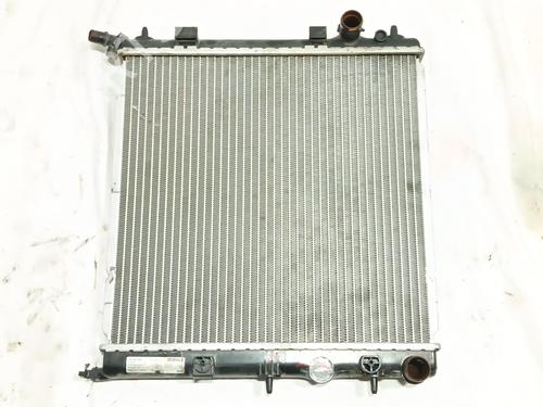 Used Water radiator CITROËN C2 (JM_) 1.4 (73 hp) 29453106