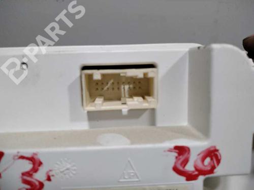 Instrument cluster PEUGEOT 308 II (LB_, LP_, LW_, LH_, L3_)  | BP9997092C47 