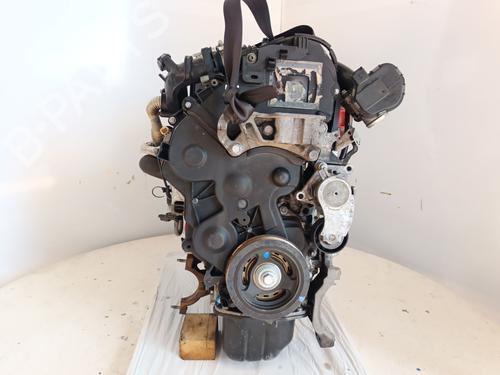Used Engine Engine FORD C-MAX II (DXA/CB7, DXA/CEU) 1.6 TDCi (115 hp) 33218989 33218989