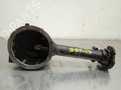 Used Subframe Subframe SUZUKI VITARA (ET) HDI (SE 420HDI) (87 hp) 13649537 13649537