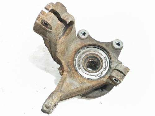 Left front steering knuckle CITROËN XSARA (N1) 2.0 HDi 109 | BP26573379M25 