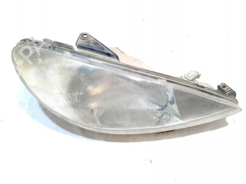 Used Right headlight Right headlight 19641844 19641844