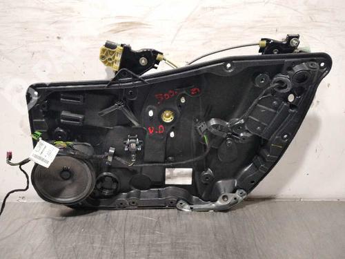 Used Front right window mechanism Front right window mechanism MERCEDES-BENZ CLA Coupe (C117) CLA 200 CDI / d (117.308) (136 hp) 10092920 10092920