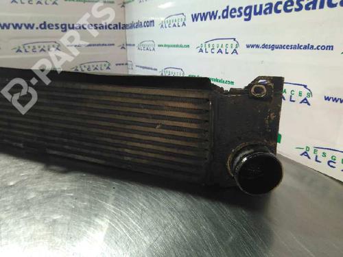 Intercooler FIAT DUCATO Van (250_) | BP10196758M30