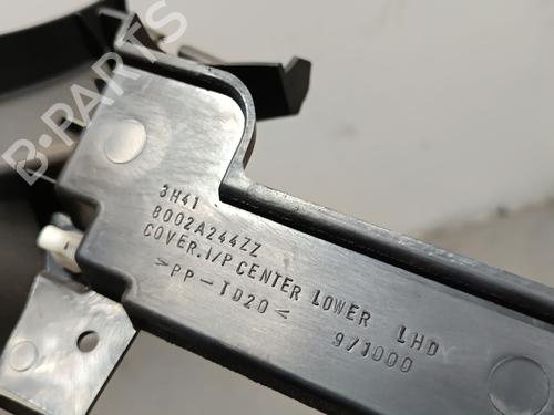 Other MITSUBISHI LANCER VIII (CY_A, CZ_A) EVO X (CZ4A) | BP28481449O1 