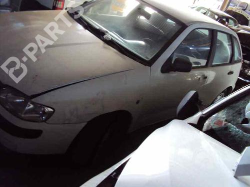 Left taillight SEAT IBIZA II (6K1)  | BP9989943C34 