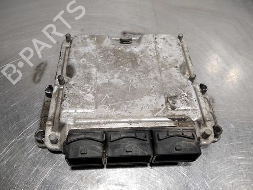 Used Engine control unit (ECU) Engine control unit (ECU) 10028183 10028183