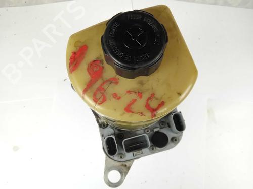 Used Steering pump Steering pump 17568002 17568002