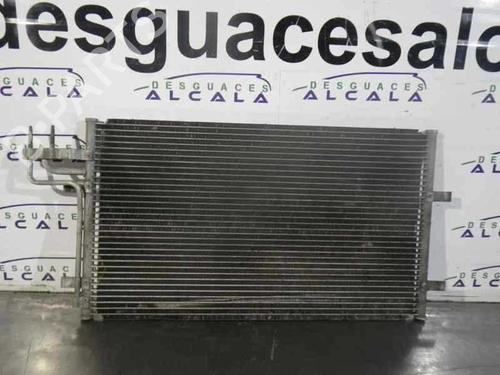 Used AC radiator AC radiator FORD FOCUS C-MAX (DM2) [2003-2007] 9986268 9986268