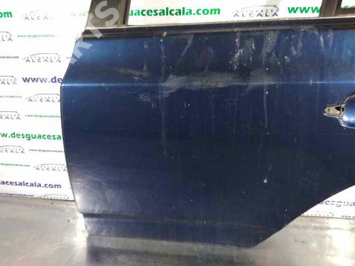 Left rear door BMW X3 (E83)  | BP9995264C4 