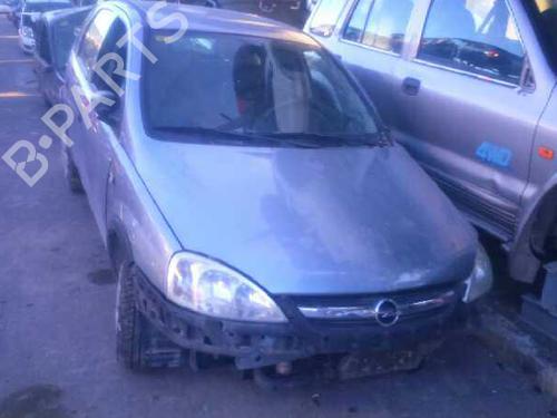 Right front driveshaft OPEL CORSA C (X01)  | BP9988759M39  - Image 7