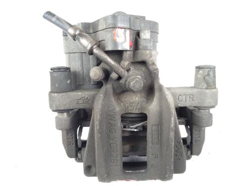 Bremssattel rechts hinten CUPRA FORMENTOR (KM7) 1.5 TSI (150 hp) 17643760