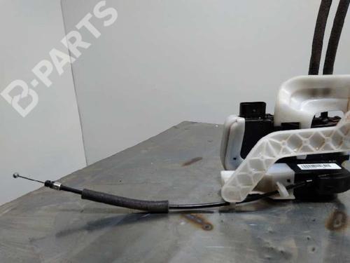 Rear right lock HYUNDAI ix35 (LM, EL, ELH)  | BP9995882C99 