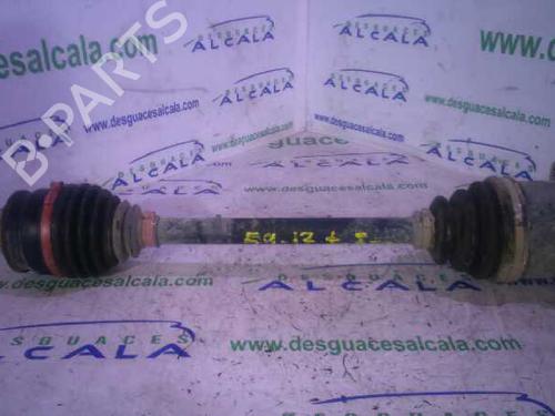 Used Left rear driveshaft Left rear driveshaft 9988928 9988928
