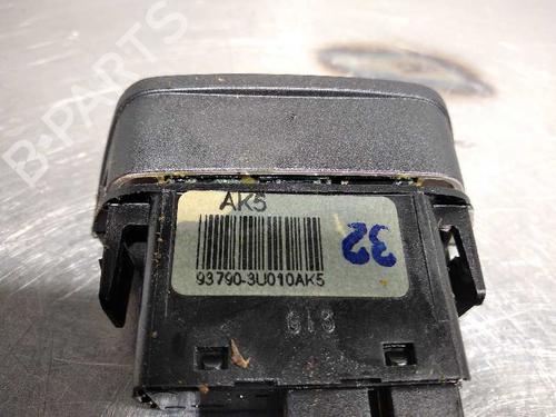 Warning switch KIA SPORTAGE III (SL)  | BP14355542I22 