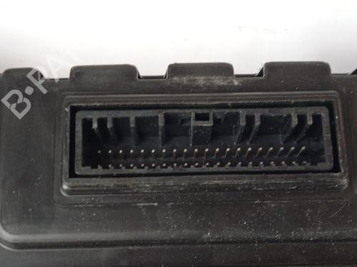 Instrument cluster RENAULT MASTER III Van (FV) 2.3 dCi 125 FWD (FV0C, FV0D, FV0G, FV0H, FV0J, FV0K) | BP19800579C47 