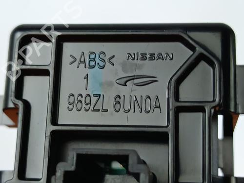 Switch NISSAN QASHQAI III (J12) 1.3 DIG-T | BP35794356I30 - Image 3