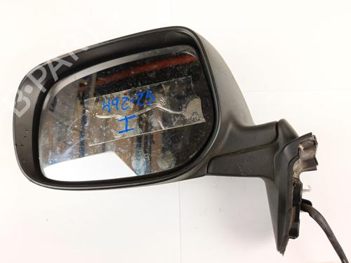 Used Left mirror TOYOTA AURIS (_E15_) 1.4 D-4D (NDE150_, NDE150R) (90 hp) 28515029
