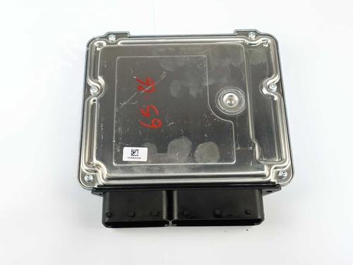 Engine control unit (ECU) BMW 1 (F20) 116 d | BP32249791M57 - Image 2