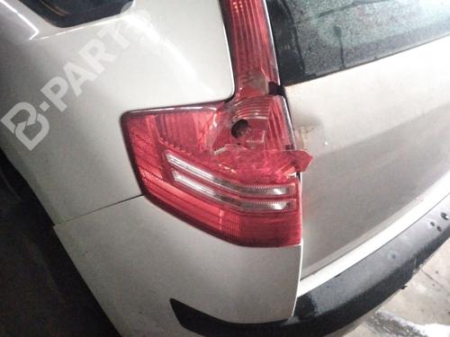 Køler CITROËN C4 I (LC_)  | BP9985012M31 
