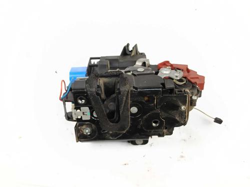 Used Front right lock Front right lock SKODA FABIA II (542) 1.2 (60 hp) 31330371 31330371