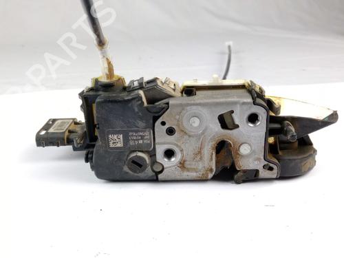 Tailgate lock CITROËN BERLINGO MULTISPACE (B9) 1.6 HDi 75 / BlueHDi 75 | BP29357565C101 
