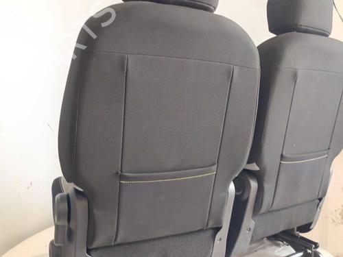 Seats set CITROËN BERLINGO MULTISPACE (B9) 1.6 BlueHDi 100 | BP29605498C78 - Image 8