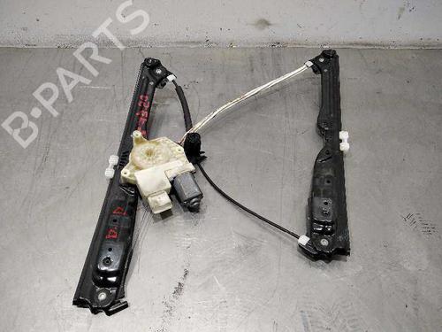 Used Front right window mechanism Front right window mechanism 9997085 9997085