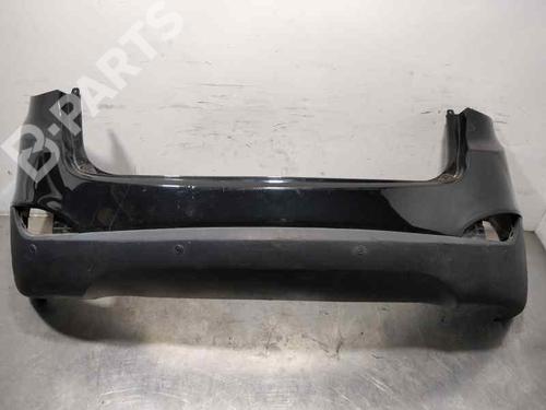 Used Rear bumper HYUNDAI ix35 (LM, EL, ELH) [2009-2016]  9997819
