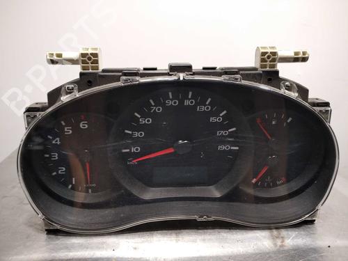 Used Instrument cluster Instrument cluster 10027167 10027167