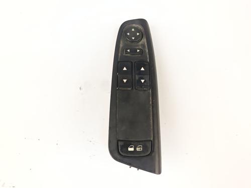 Used Left front window switch Left front window switch FIAT STILO (192_) 1.9 JTD (192_XE1A) (115 hp) 34288621 34288621