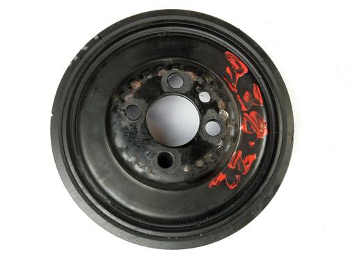 Used Pulley VW GOLF VI (5K1) 2.0 TDI (170 hp) 14351178